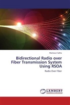 Mamoun Salha - Bidirectional Radio over Fiber Transmission System Using RSOA