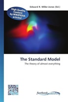Edward R. Miller-Jones, Edwar R Miller-Jones - The Standard Model