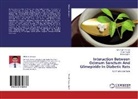 Fasih Ahmad, MD Fasi Ahmad, MD Fasih Ahmad, Firo Anwar, Firoz Anwar, Imran Kazmi - Interaction Between Ocimum Sanctum And Glimepiride In Diabetic Rats