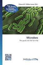 Edward R. Miller-Jones, Edwar R Miller-Jones - Microbes