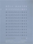 Béla Bartók - Mikrokosmos