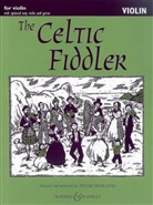 Edward Huws Jones, Edward Huws Jones - The Celtic Fiddler