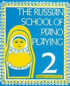 E. Kisell, E Kisell et al, Natanson, V Natanson, V. Natanson, A. Nikolaev... - The Russian School of Piano Playing