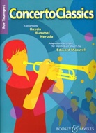 Concerto Classics for Trumpet