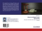 Hammad Khan - Unconventional Loan Structures