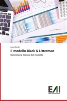 Luca Biondi - Il modello Black & Litterman