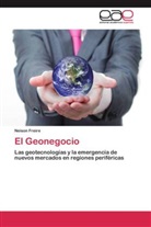 Neison Freire - El Geonegocio