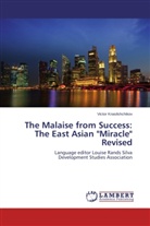 Victor Krasilshchikov - The Malaise from Success: The East Asian "Miracle" Revised