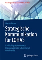 Martin Pittner - Strategische Kommunikation für LOHAS