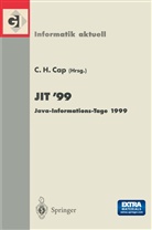 Clemens H. Cap, Clemen H Cap, Clemens H Cap - JIT'99