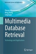 Ling Guan, Paisar Muneesawang, Paisarn Muneesawang, Nin Zhang, Ning Zhang - Multimedia Database Retrieval