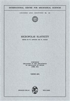 Nowacki, W Nowacki, W. Nowacki, Olszak, Olszak, W. Olszak - Micropolar Elasticity