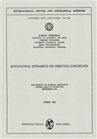 Rober Roberson, Robert Roberson, Pierr Willems, Pierre Willems, Jens Wittenburg - Rotational Dynamics of Orbiting Gyrostats