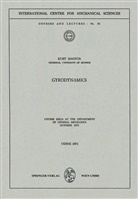 K Magnus, K. Magnus - Gyrodynamics