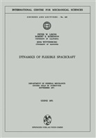 P Likins, P W Likins, P. W. Likins, P.W. Likins, R Roberson, R E Roberson... - Dynamics of Flexible Spacecraft