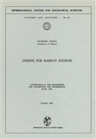 Giuseppe Longo - Coding for Markov Sources