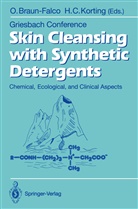 Ott Braun-Falco, Otto Braun-Falco, C Korting, C Korting, Hans C. Korting - Skin Cleansing with Synthetic Detergents