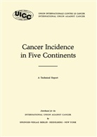 Richard Doll, Payne, P Payne, P. Payne, J Waterhouse, J. Waterhouse - Cancer Incidence in Five Continents