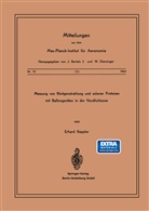 E Keppler, E. Keppler - Messung von Röntgenstrahlung und Solaren Protonen mit Ballongeräten in der Nordlichtzone