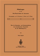 H Specht, H. Specht - Über die Absorptions- und Emissionsstrahlung der Atmosphärischen Ozonschicht bei der Wellenlänge 9,6 mi