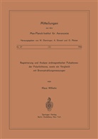 K Wilhelm, K. Wilhelm - Registrierung und Analyse Erdmagnetischer Pulsationen der Polarlichtzone sowie ein Vergleich mit Bremsstrahlungsmessungen