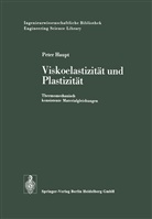P Haupt, P. Haupt - Viskoelastizität und Plastizität