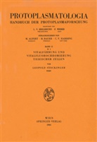 Leopold Stockinger - Vitalfärbung und Vitalfluorochromierung Tierischer Zellen