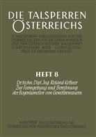 Roland Kettner - Zur Formgebung und Berechnung der Bogenlamellen von Gewölbemauern