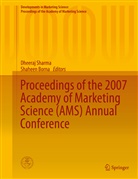 Borna, Borna, Shaheen Borna, Dheera Sharma, Dheeraj Sharma - Proceedings of the 2007 Academy of Marketing Science (AMS) Annual Conference
