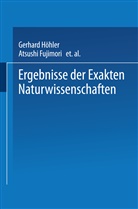 Schriftleitung der »Naturwissenschaften«, Schriftleitung der 'Naturwissenschaften', Schriftleitun der Naturwissenschaften, Schriftleitung der Naturwissenschaften - Ergebnisse der Exakten Naturwissenschaften