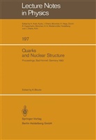 Bleuler, K Bleuler, K. Bleuler - Quarks and Nuclear Structure