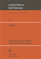 Ulf Bayer - Pattern Recognition Problems in Geology and Paleontology