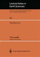 Pete Baccini, Peter Baccini - The Landfill
