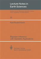 Karl-Rudolf Koch - Bayesian Inference with Geodetic Applications