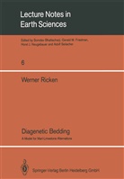 Werner Ricken - Diagenetic Bedding
