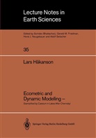 Lars Hakanson - Ecometric and Dynamic Modelling