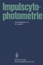 Andreeff, M Andreeff, M. Andreeff - Impulscytophotometrie