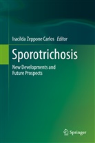 Iracilda Zeppone Carlos, Iracild Zeppone Carlos, Iracilda Zeppone Carlos - Sporotrichosis