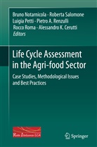 Alessandro K. Cerutti, Bruno Notarnicola, Luigia Petti, Luigia Petti et al, Pietro A. Renzulli, Pietro Alexander Renzulli... - Life Cycle Assessment in the Agri-food Sector