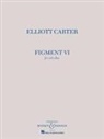 Elliott (COP) Carter - Figment VI