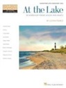Elvina Pearce, Elvina (COP) Pearce - At the Lake
