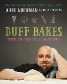 Duff Goldman - Duff Bakes