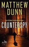 Matthew Dunn - Counterspy