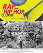 Fernando Orejuela - Rap and Hip Hop Culture