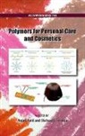 Anjali Patil, Anjali (EDT)/ Ferritto Patil, Anjali (Revlon Research Center) Ferritto Patil, Anjali Ferritto Patil, Michael S. Ferritto, Michael S. (Dow Corning Corporation) Ferritto... - Polymers for Personal Care and Cosmetics