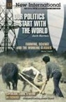 Jack Barnes - Our Politics Start With the World