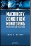 Amiya Ranjan Mohanty, Amiya Ranjan (Indian Institute of Technol Mohanty, Amiya Ranjan (Indian Institute of Technology Kharagpur Mohanty, Mohanty Amiya Ranjan - Machinery Condition Monitoring