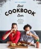 Eli Sussman, Max Sussman, Max/ Sussman Sussman - Best Cookbook Ever