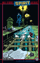 Will Eisner, Will Eisner - Will Eisners Spirit Archive Band 15