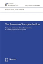 Barbara Lippert, Gaby Umbach - The Pressure of Europeanisation